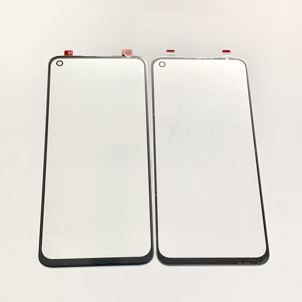 Kính Oppo Realme 6/A92/A72/A52 ĐEN