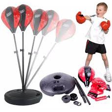Đấm bốc trẻ em Boxing Suit – Bộ đồ tập đấm bốc boxing chuyên nghiệp cho trẻ em