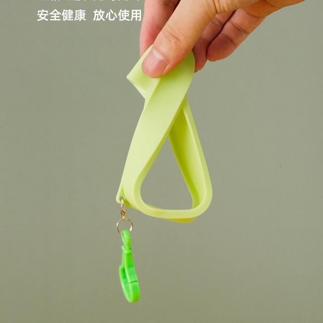 Chai Xịt Rỗng 50Ml Bằng Silicone Tiện Dụng Cho Du Lịch