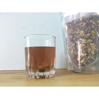Trà gạo lứt đậu đen, đậu đỏ