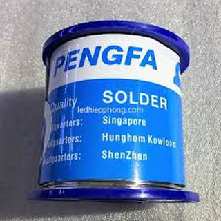 chì hàn PENGFA (trọng lượng 400g )