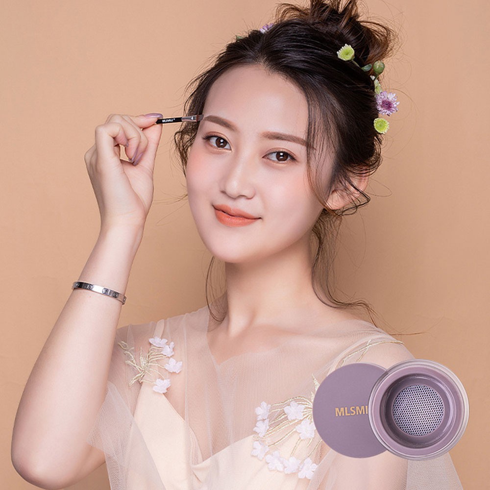 (Hàng Mới Về) Kem Trang Điểm Lông Mày Tự Nhiên Chống Mồ Hôi Không Dễ Nhòe | BigBuy360 - bigbuy360.vn