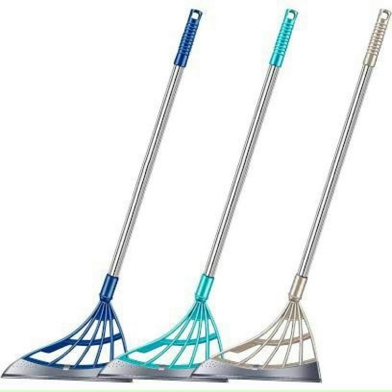 CHỔI QUÉT NHÀ KÈM GẠT NƯỚC SILICON THÔNG MINH