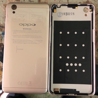VỎ OPPO A37(NEO 9)