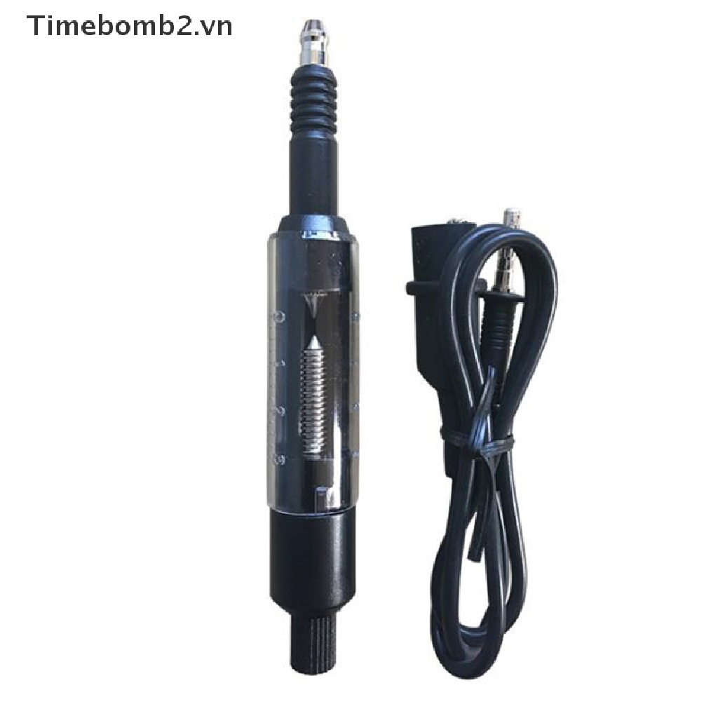 Bộ 2 bugi đánh lửa tự động có thể điều chỉnh cho xe hơi tiện lợi