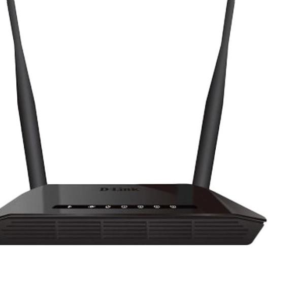 Thiết Bị Phát Wifi Dlink Dir-612 300 Mbps