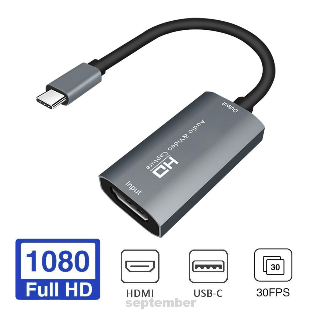 Bộ Đầu Thu Video Hd 1080p | BigBuy360 - bigbuy360.vn