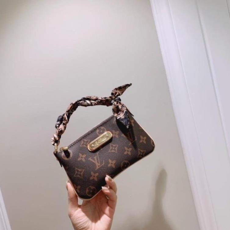 ❌Túi Louis vuitton eva mini