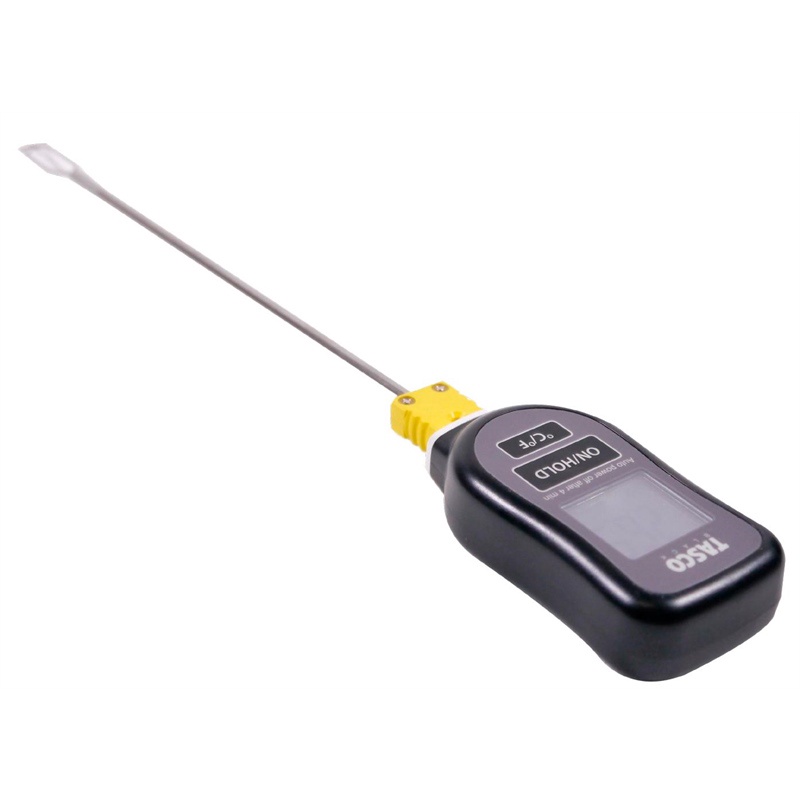 Nhiệt kế Tasco TBA50 dùng đo nhiệt độ cửa gió điều hòa - Hàng chính hãng