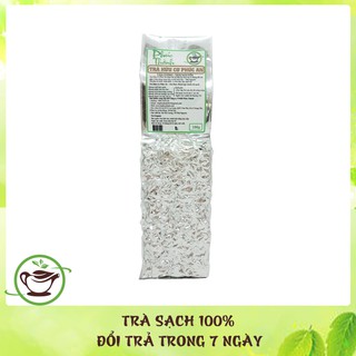 [Trà Organic] Trà Hữu Cơ Thái Nguyên Phúc An (100g) - Trà Phúc Thành