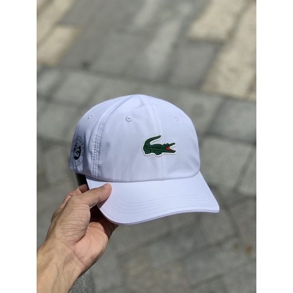 Mũ Lacoste. Lacoste Cap
