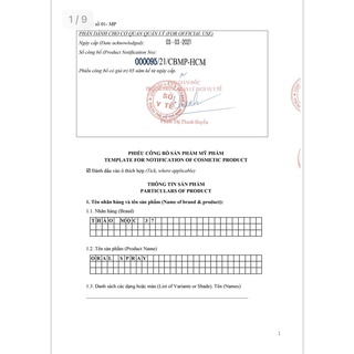 Xịt Thơm Miệng Thảo Mộc 37