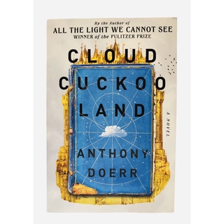 Sách - Cloud Cuckoo Land
