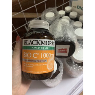 Bio c blackmores úc