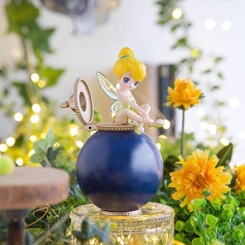 Mô hình trứng đồ chơi công chúa Disney Alice ARIEL DAZZLES BELLE cho bé gái