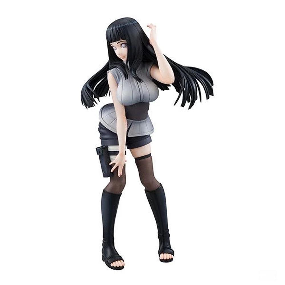 DARNELL Nhân Vật Hyuuga Hinata Trong Naruto Shippuden 21cm