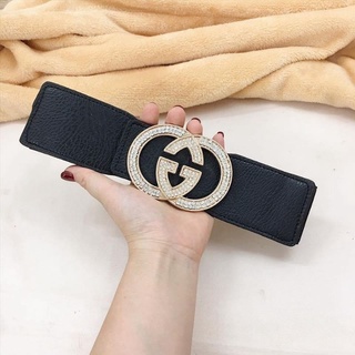 Đai váy nữ bản 5.5cm cao cấp