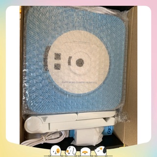 CD Player Basic 4x19x19cm