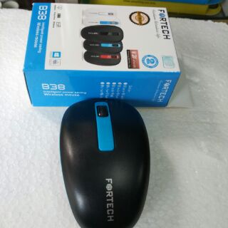 Chuột Fortech B38