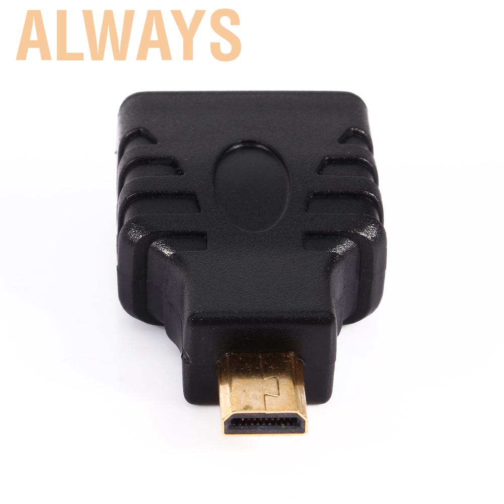 Đầu chuyển đổi từ cổng HDMI sang giắc cắm Scart