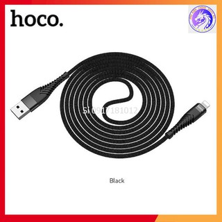 CÁP SẠC LIGHTNING HOCO UD02