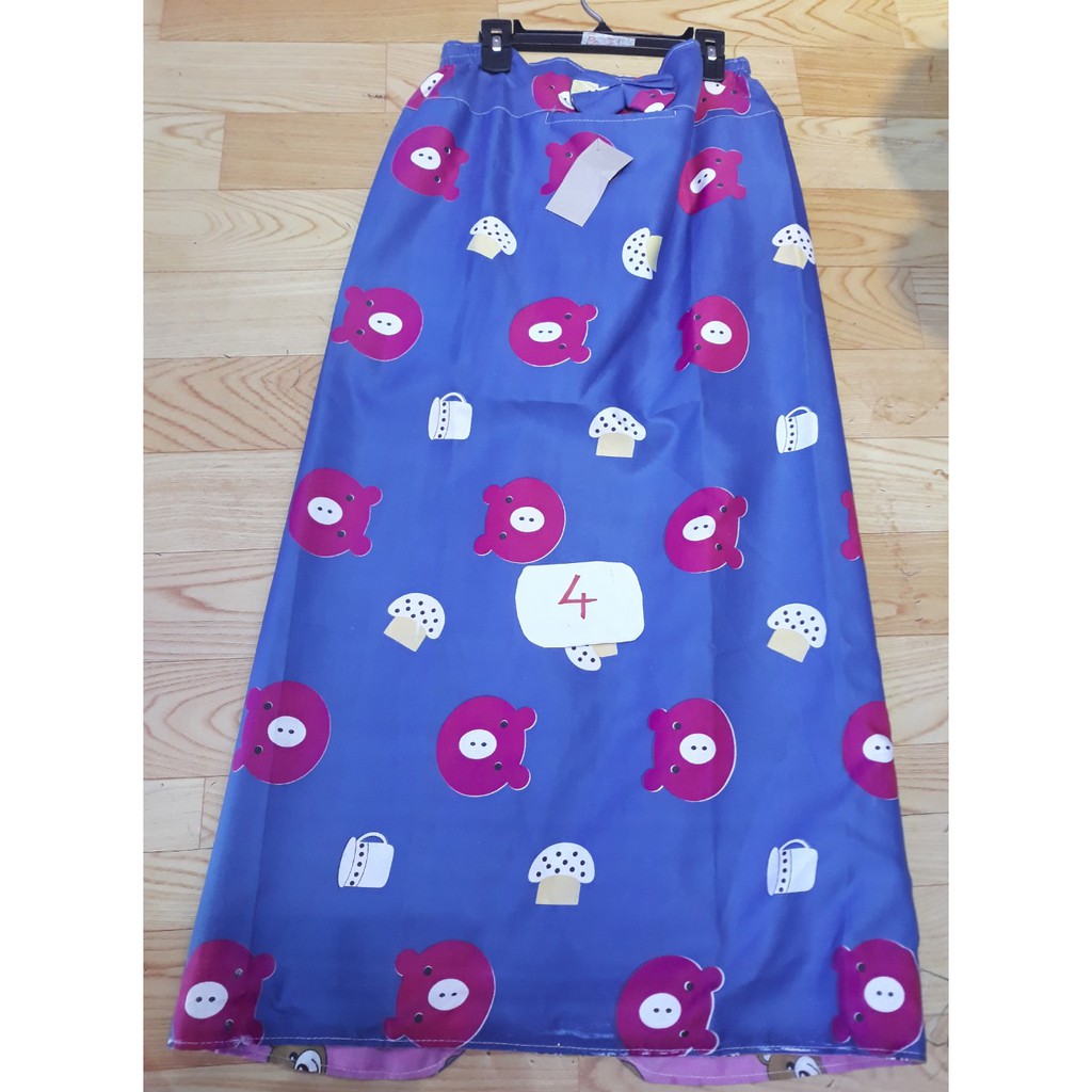 váy chống nắng 2 lớp [trên 20 màu-được chọn màu] | BigBuy360 - bigbuy360.vn