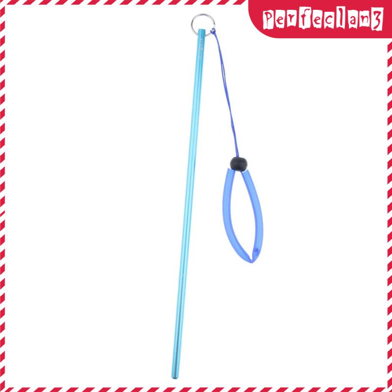 Gậy lặn bằng hợp kim nhôm kèm dây đeo cổ tay tiện dụng
 | BigBuy360 - bigbuy360.vn