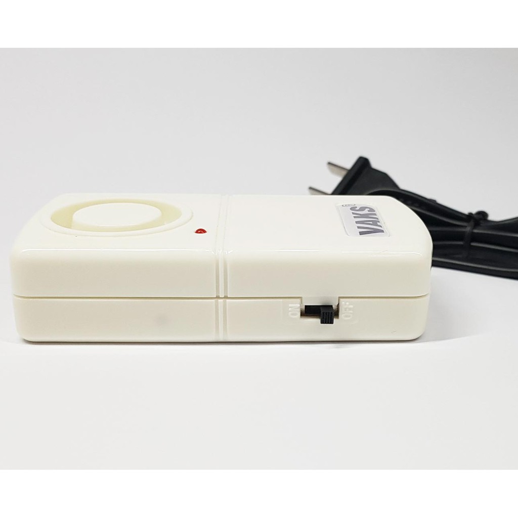 THIẾT BỊ BÁO ĐỘNG MẤT ĐIỆN và CÓ ĐIỆN VAKS SA-113D2, dùng cho nguồn điện 220V