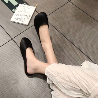 [Order] Giày búp bê loli