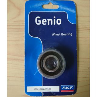 Vòng bi SKF Genio 6202-2RS1/VC525