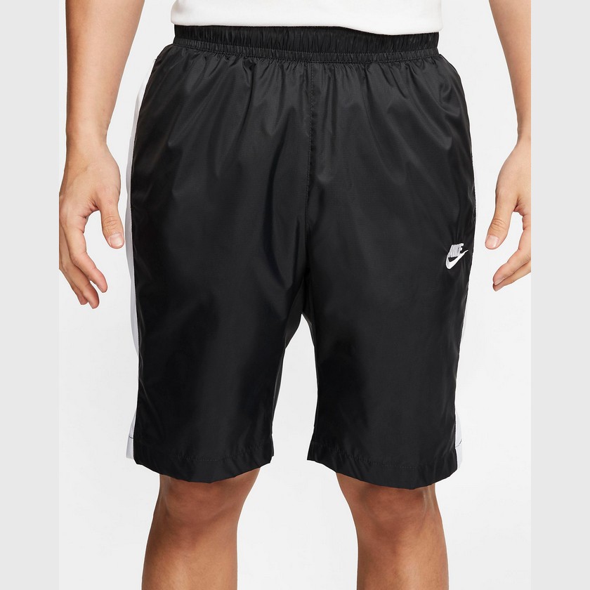 Quần Short Nike Chất Gió Dáng Basic 927995 - Hàng Chính Hãng