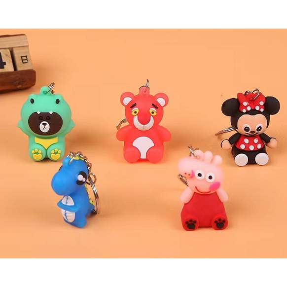 Túi Đựng Quà Tặng Năm Mới Hình Chú Hổ Đáng Yêu