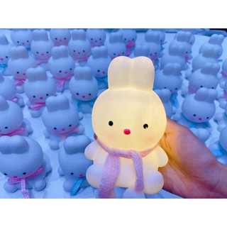 Đèn ngủ mini không dây dễ thương - SHOP8868