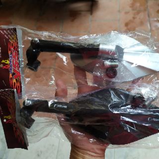 Gương elisse kiểng xe máy ( 1 chiếc)