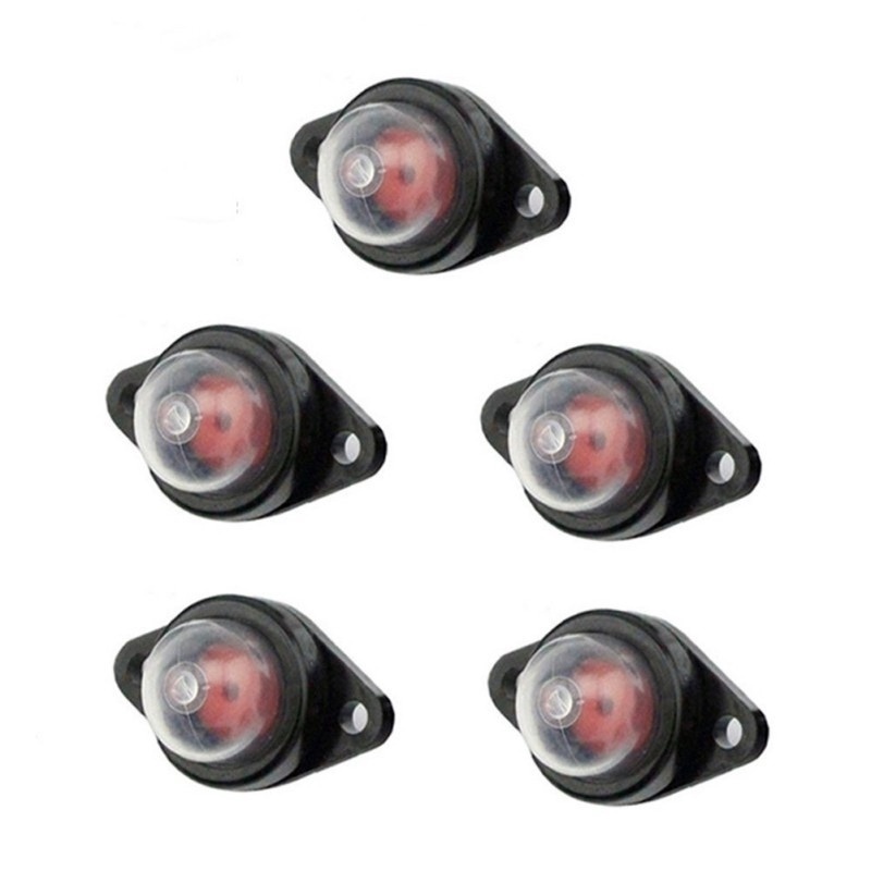Bộ 5 Phụ Tùng Bơm Nhiên Liệu Cho Bộ Chế Hòa Khí