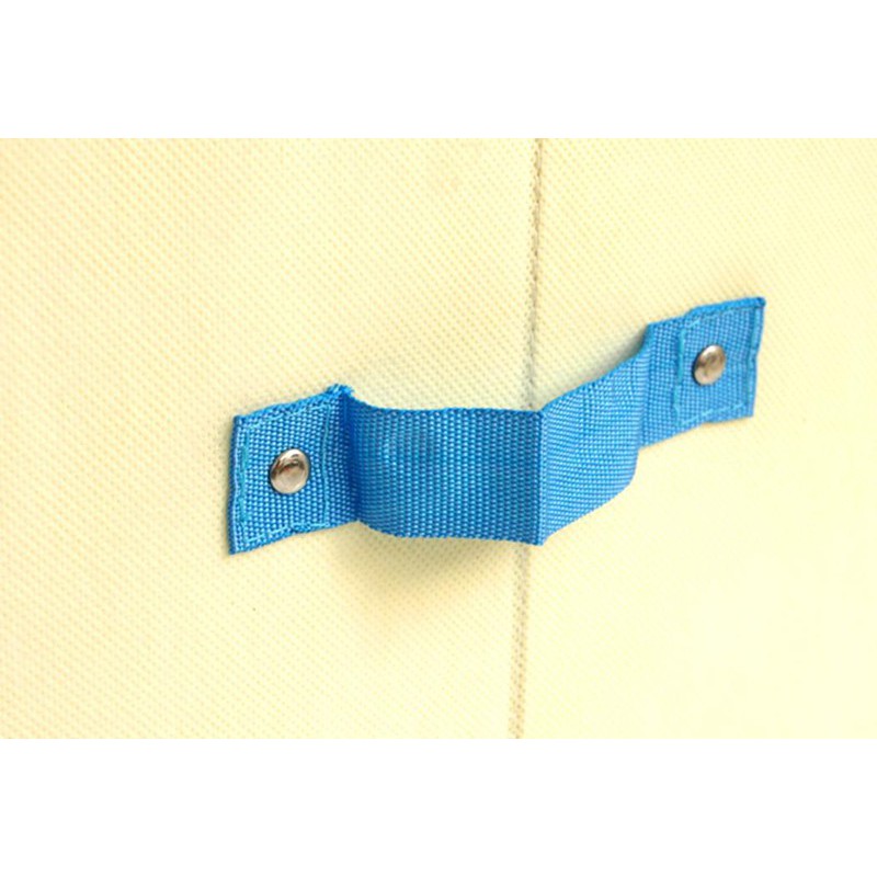 Combo 2 hộp vải có nắp loại lớn đa năng - AVU 3 - BX1903