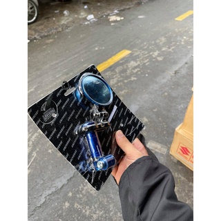 Kiếng gù tròn 360 chân xéo