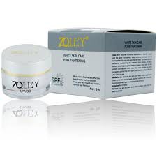 Kem Dưỡng Trắng Da Se Khít Chân Lông ZOLEY 10g ( Face Zoley Trắng ) | BigBuy360 - bigbuy360.vn