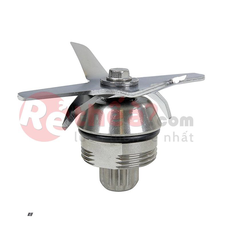 [Mã SKAMPUSHA7 giảm 8% đơn 250k]Lưỡi Dao Máy Xay Sinh Tố Công Nghiệp Omniblend V TM800A