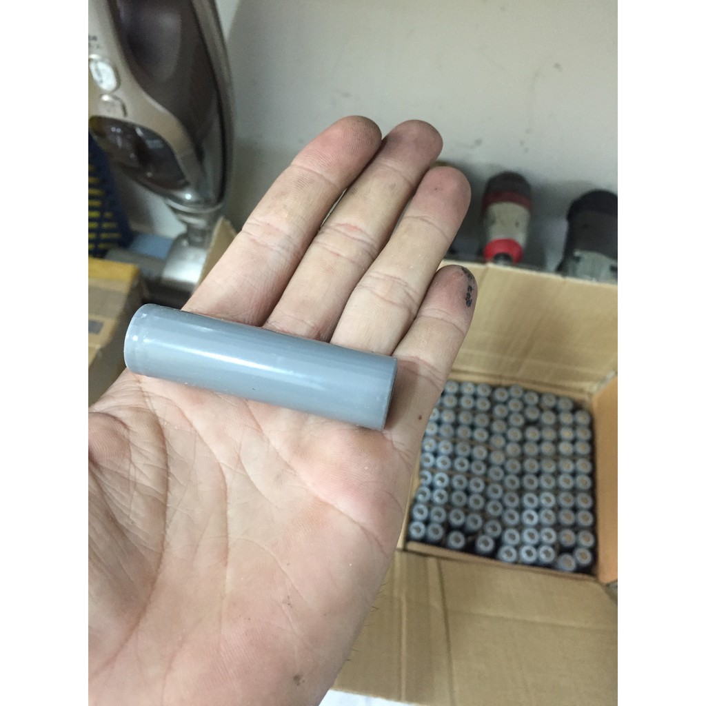 Cell xám huyền thoại