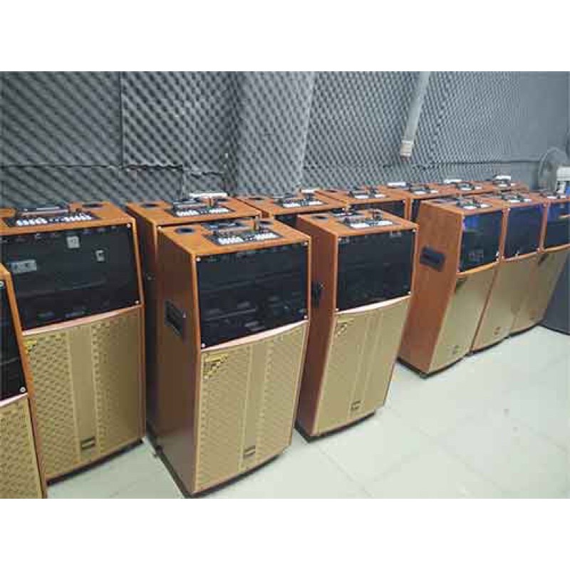 Loa kéo màn hình cảm ứng chính hãng Koda KD15C