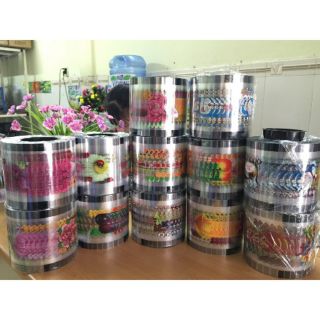 MÀNG DẬP CỐC 2400 LY