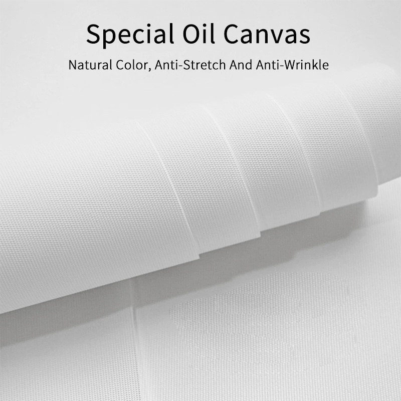 Tranh Canvas Chống Thấm Nước Hình Mèo Đáng Yêu