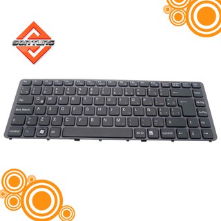 Bàn Phím Sony Vaio VGN-NW