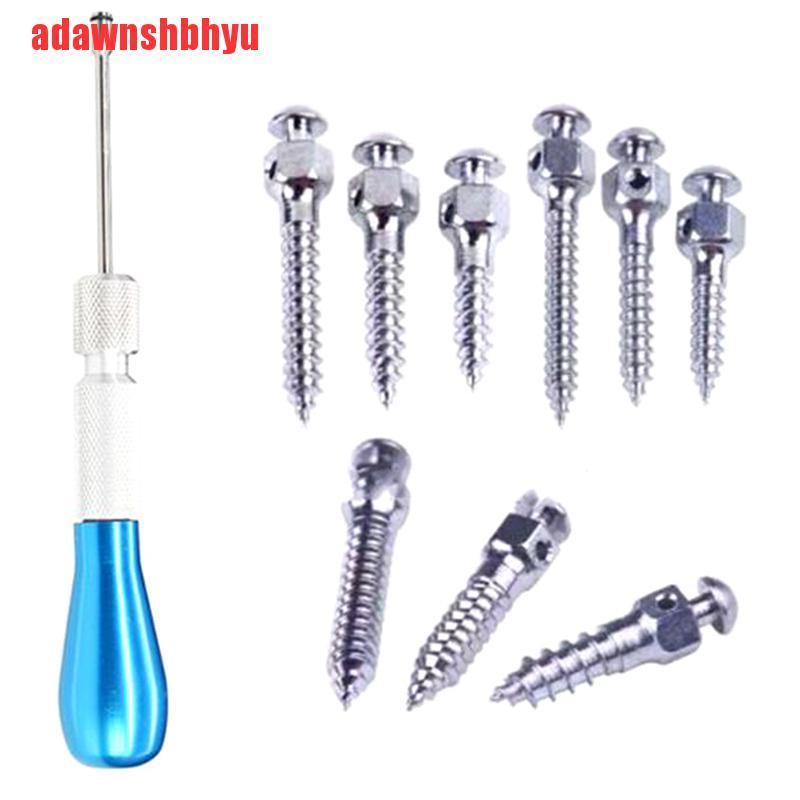 Vít Chỉnh Hình Mini Tự Phục Hồi Mỏ Neo