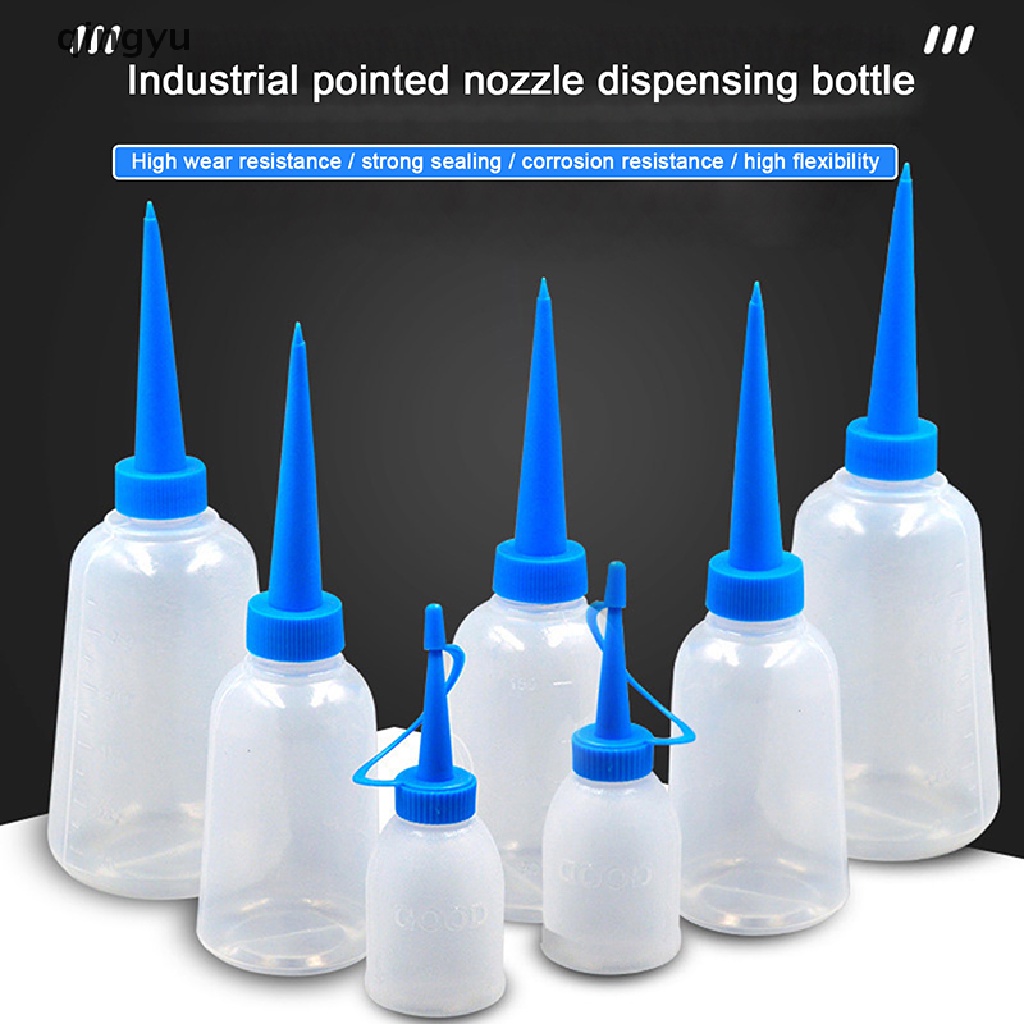 Chai Nhựa Dày Đựng Dầu / Nước / Nước Tiện Dụng