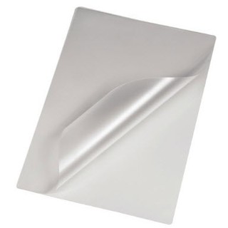 Màng Ép Plastic A4 - Ép Ảnh Đẹp Bền