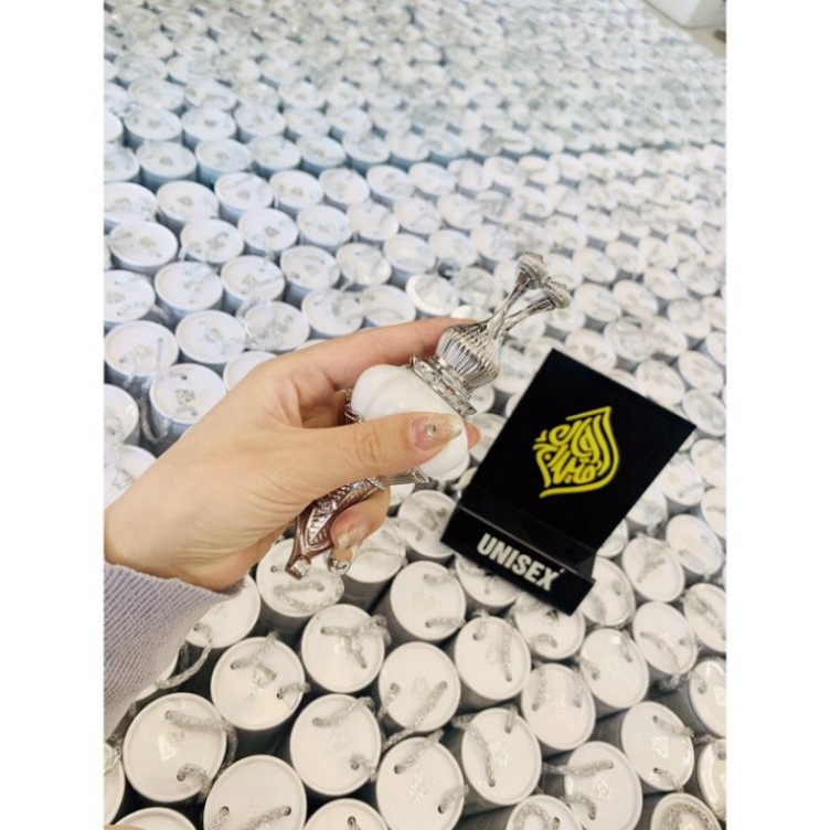 🔥 🔥 Tinh dầu Dubai nội địa SUPREME MUSK | Thế Giới Skin Care