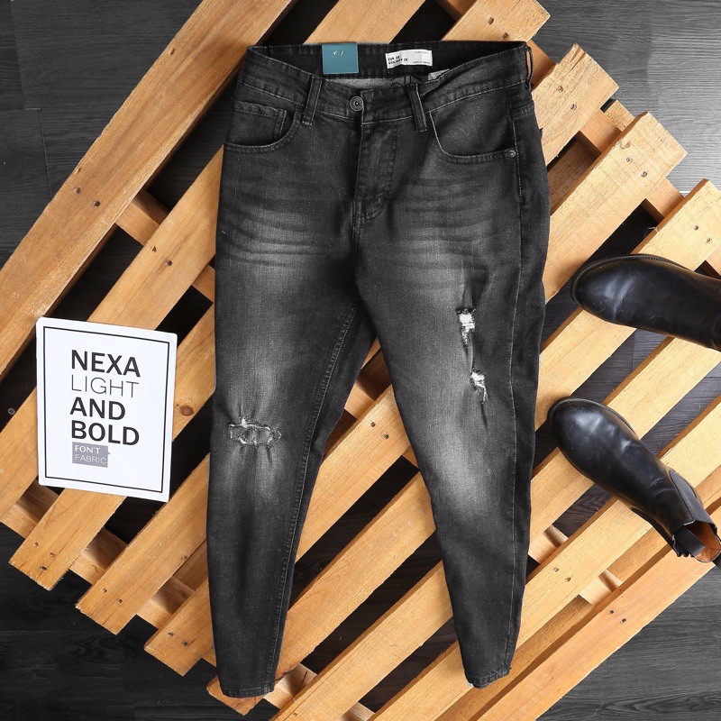|Wjn Kul Store - for men| Quần jeans hàng VNXK cho nam