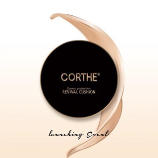 Phấn Nước Corthe Dermo Protection Revival Cushion Spf50+ / PA+++